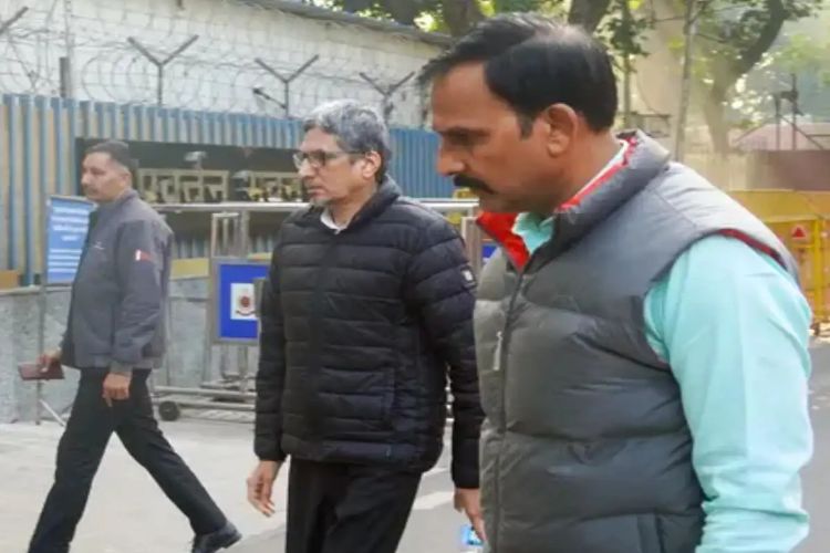 ED attaches assets worth over ₹39 crore belonging to Al Falah Chairman.