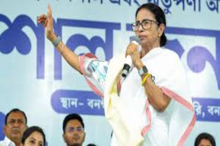 Names of people from Matua and minority communities removed from voter lists following SIR: Mamata Banerjee