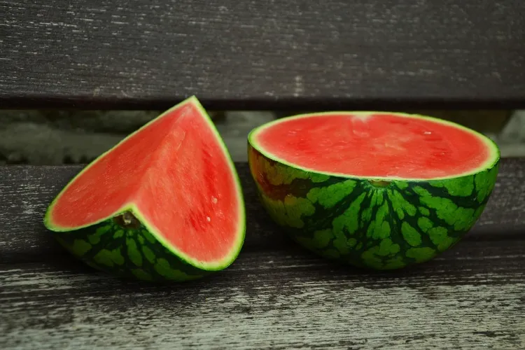 Watermelon rinds hold many surprising health benefits.
