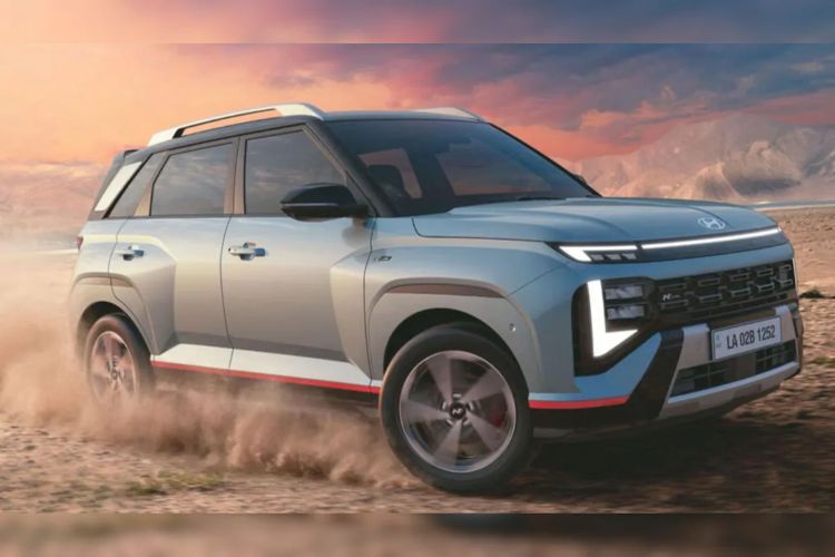 Hyundai Motor India to hike vehicle prices by up to 1% from May