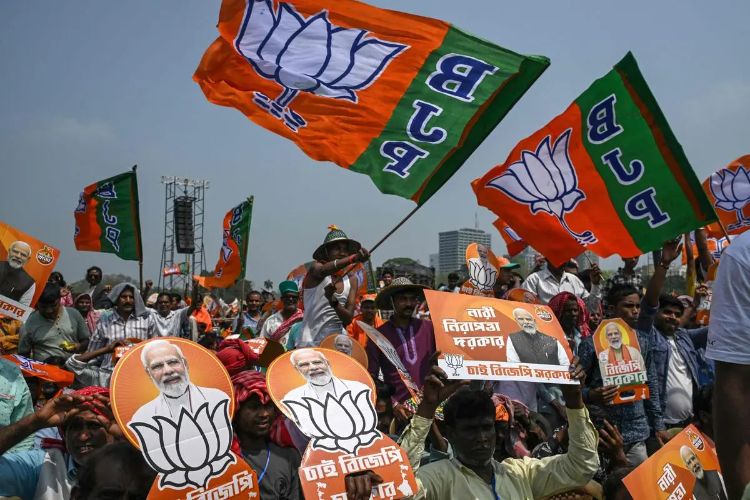 Bengal's electoral equations have changed after the SIR, with both the Trinamool and BJP likely to be affected.