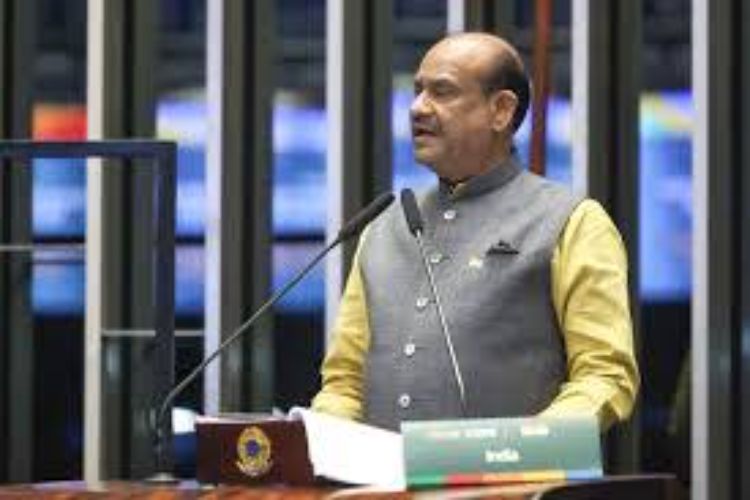 Speaker Om Birla to inaugurate CPA India Regional Conference in Panaji on Thursday
