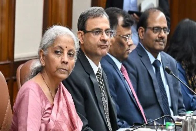 RBI projects economic growth rate to be 6.9 percent in the financial year 2026-27