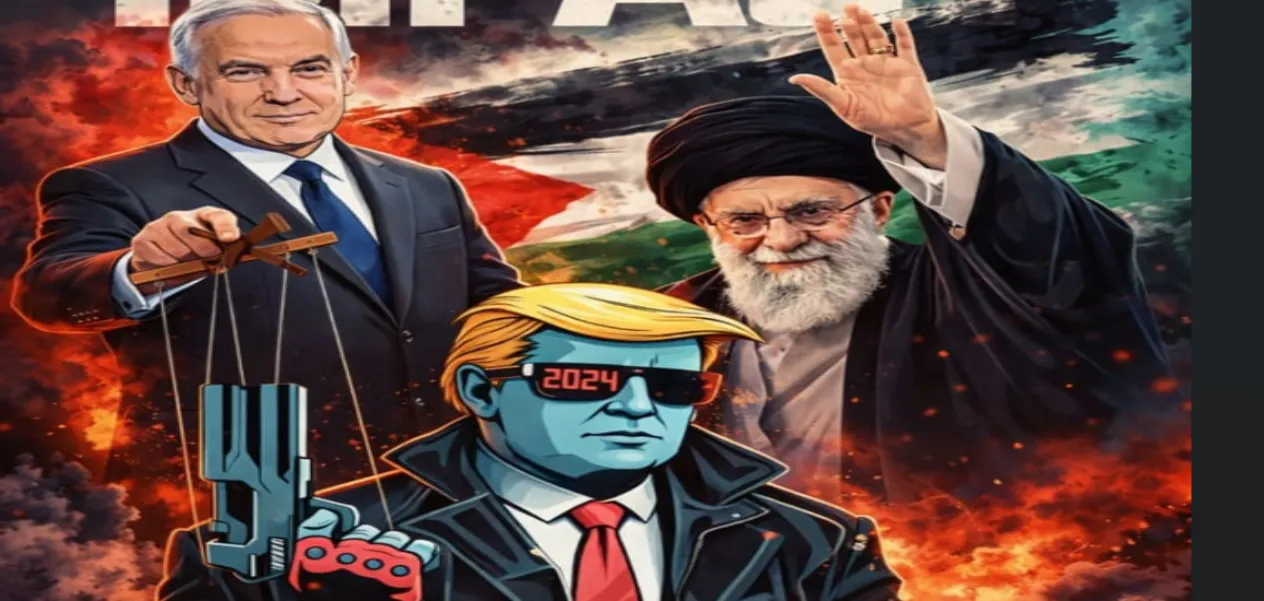 The Political Hue of the Market: Khamenei Gains the Upper Hand Over Trump and Netanyahu in the 'T-Shirt War'