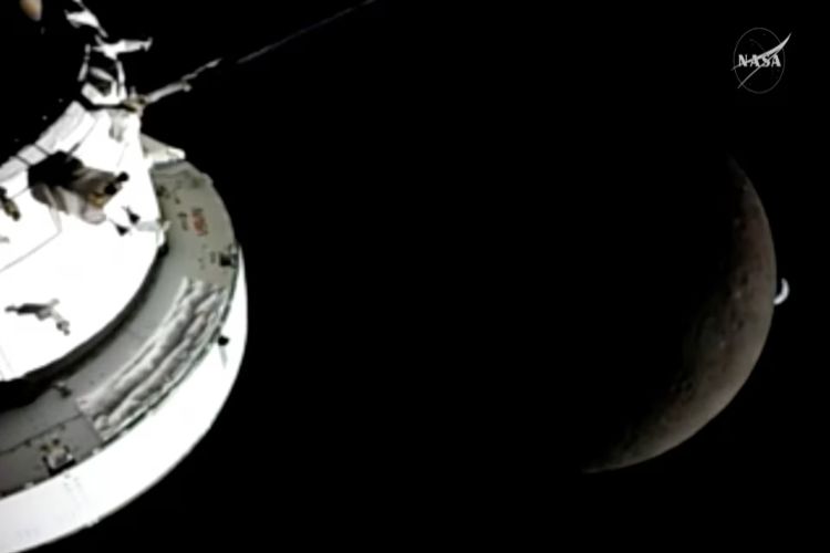 Mission Artemis-2: How the team prepared for lunar observation and photography