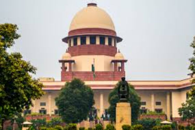 The court has the power to decide which practices in a religion are superstitions: Supreme Court