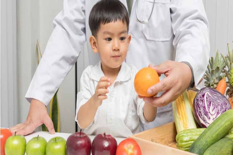 Nutrition Fortnight begins on April 9; focus on early childhood development