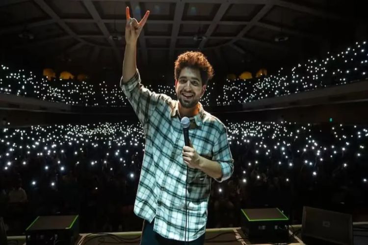 Samay Raina hints at a second season of 'India's Got Latent', also addresses the controversy