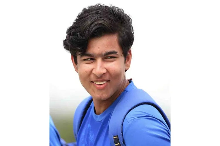 Anil Kumble's Praise: Vaibhav Suryavanshi Outshines Bumrah