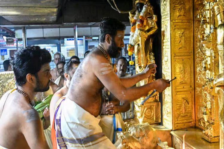 Can Non-Devotees Also Challenge Sabarimala Temple's Traditions? Court Asks Centre