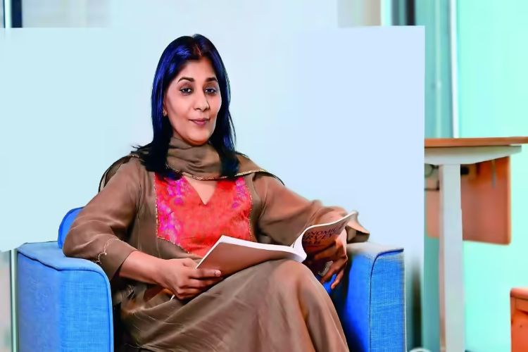 India's Appeal as an Investment Destination Will Grow Further This Year: RBI Deputy Governor Gupta