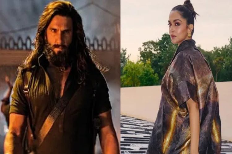 Deepika Padukone Responds to Her Silence on the Film ‘Dhurandhar’