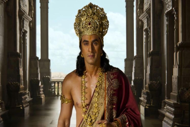 I have very high expectations from the film ‘Ramayan’: Moti Sagar