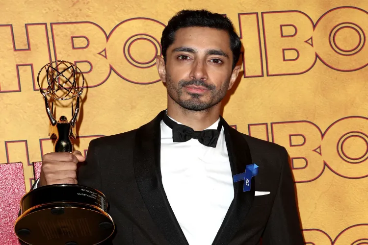 Riz Ahmed Discovers Himself in a Modern ‘Hamlet’, Shares His Experience