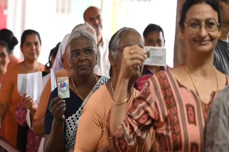 Assam Assembly Elections: Around 18% voting in the first two hours