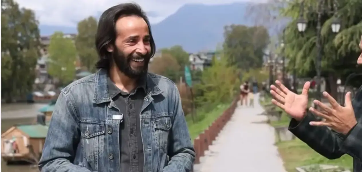 The Terrifying Face of ‘Dhurandhar’ In Reality, a Hero of Struggle: Naseem Mughal