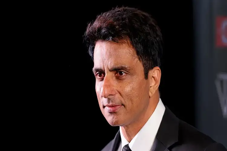 Sonu Sood, Mika Singh join National Cricket League GT20 team ownership