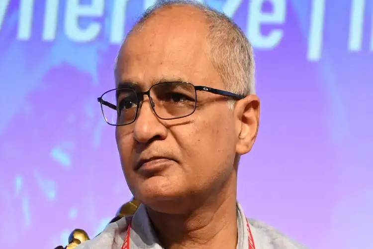 No LPG shortage in country, vessels continuously coming to India via Hormuz: Petroleum Secretary Neeraj Mittal