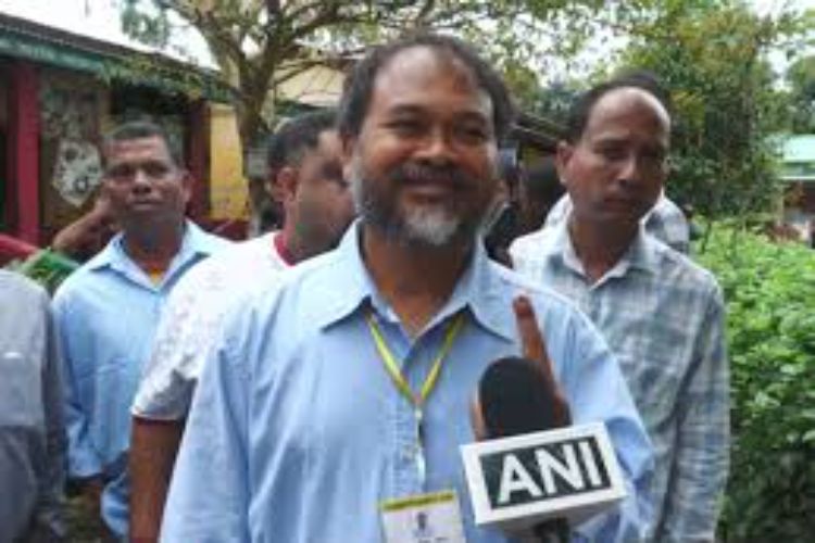 People in Assam are voting to save democracy from a fascist government: Akhil Gogoi