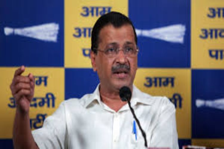 Kejriwal cannot seek recusal of judge for attending 'law conference': CBI
