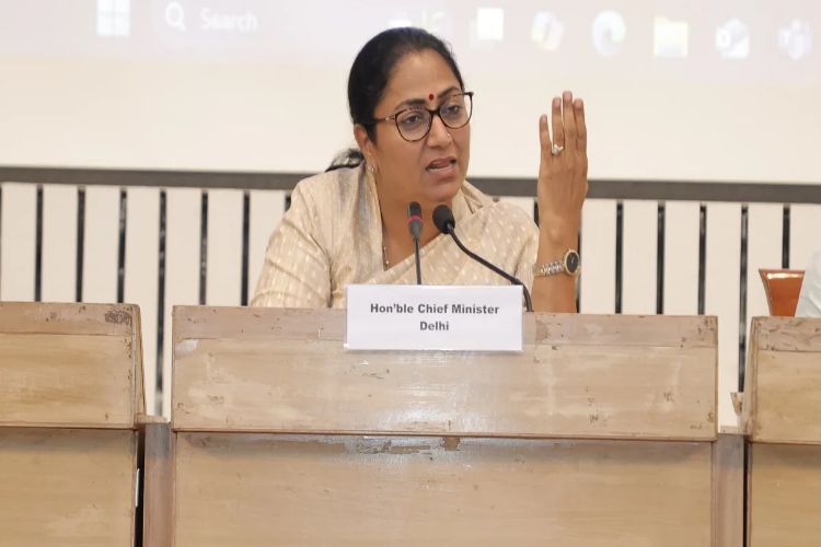 GGSIPU has shown direction to the society: Chief Minister Rekha Gupta