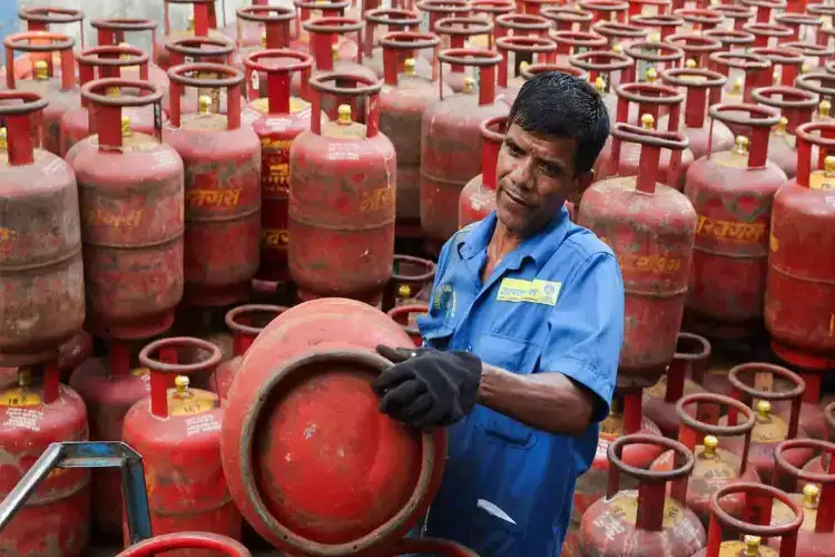 Indian industry explores LPG reuse, fuel alternatives to cut costs: ITC Chairman