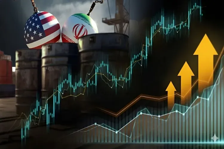 Post-ceasefire US-Iran relations and global economic risks