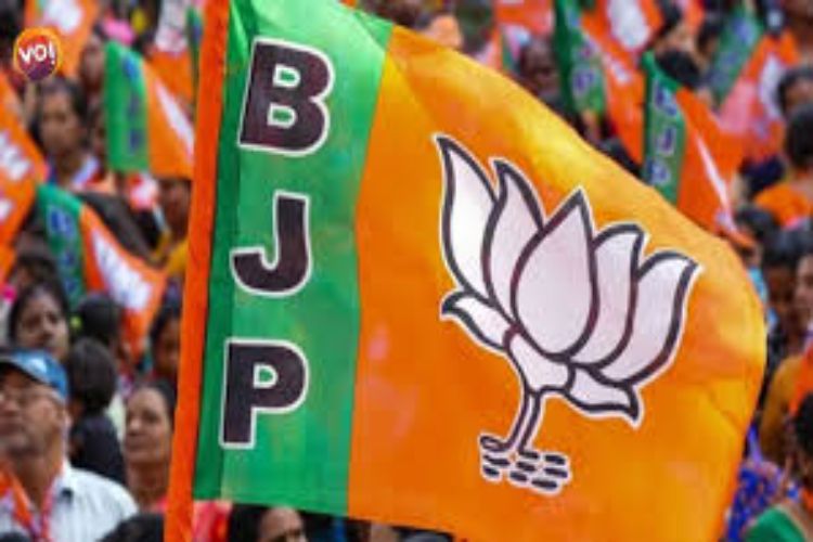 Gujarat Local Elections: BJP Announces Candidates for Vav-Tharad, Aravalli, and Surendranagar