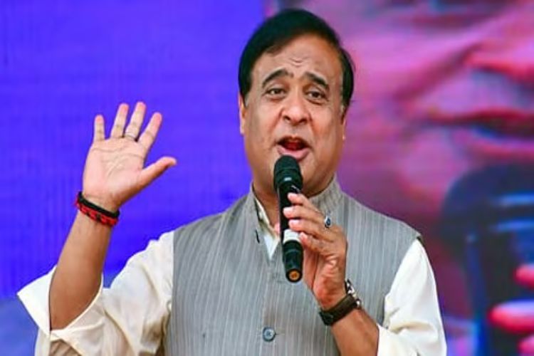 High Voter Turnout in Assam Assembly Elections Is ‘Not Normal, It Is Historic’: Himanta