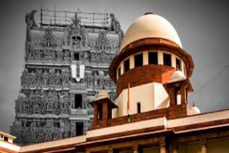 Excluding any section of society from temples and monasteries will have a negative impact on Hinduism: Court