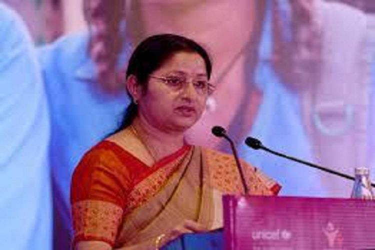 Effort to Transform Poshan Abhiyan into a Mass Movement: Minister Annapurna Devi