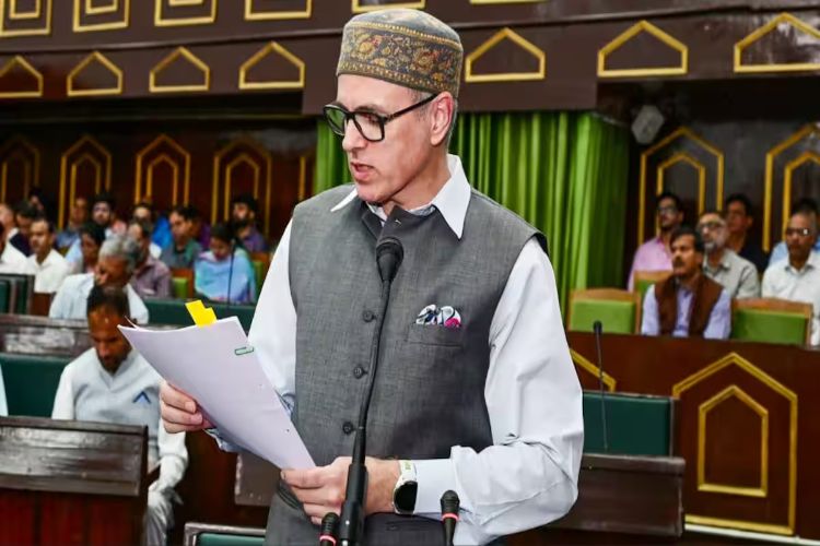 Order for probe into Ganderbal encounter is commendable: Chief Minister Omar Abdullah