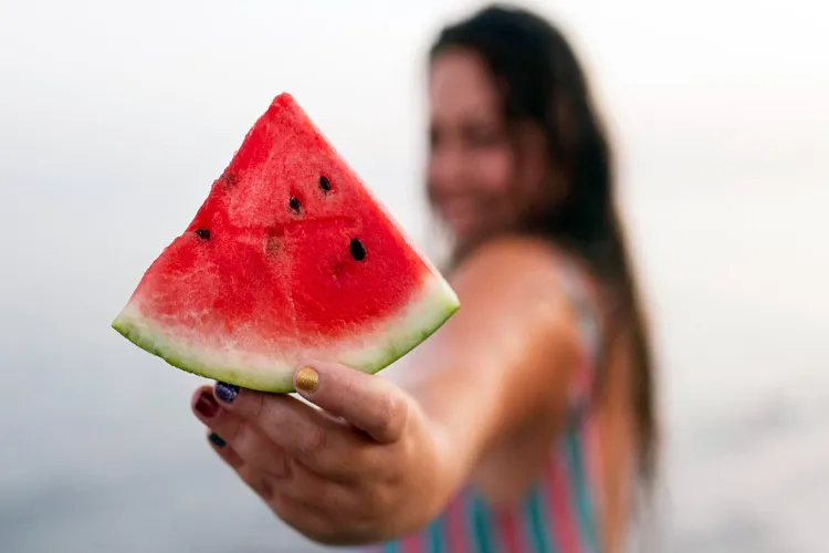 Why does the craving for juicy fruits increase during the summer? Find out the reasons.