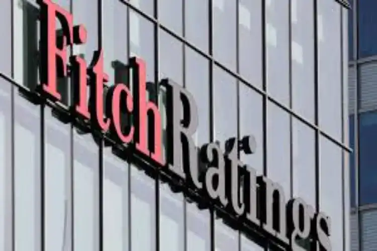 Indian banks resilient despite rising credit pressure in Asia: Fitch