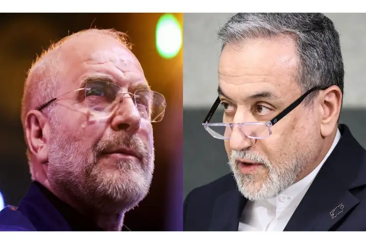 Iranian officials deny reports of negotiators travelling to Pakistan for talks, reports state media