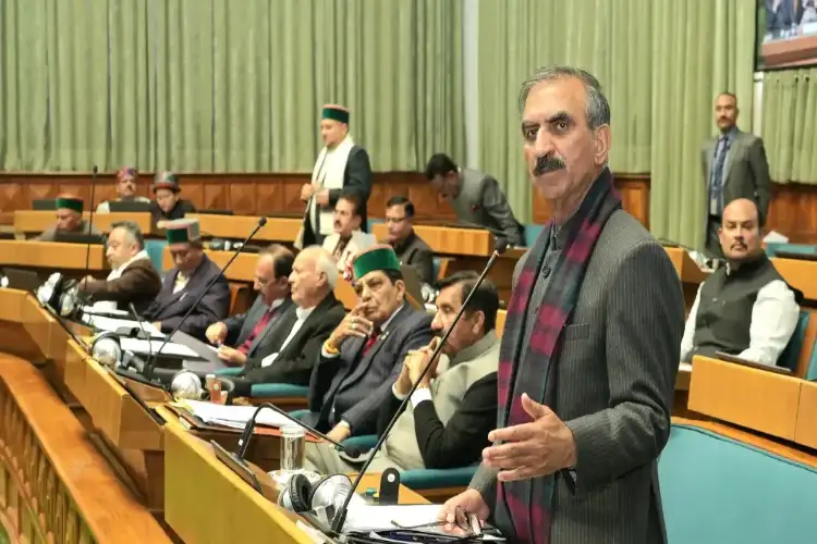 Himachal HC orders release of pension to former MLAs, sets one-month deadline with 6% interest clause