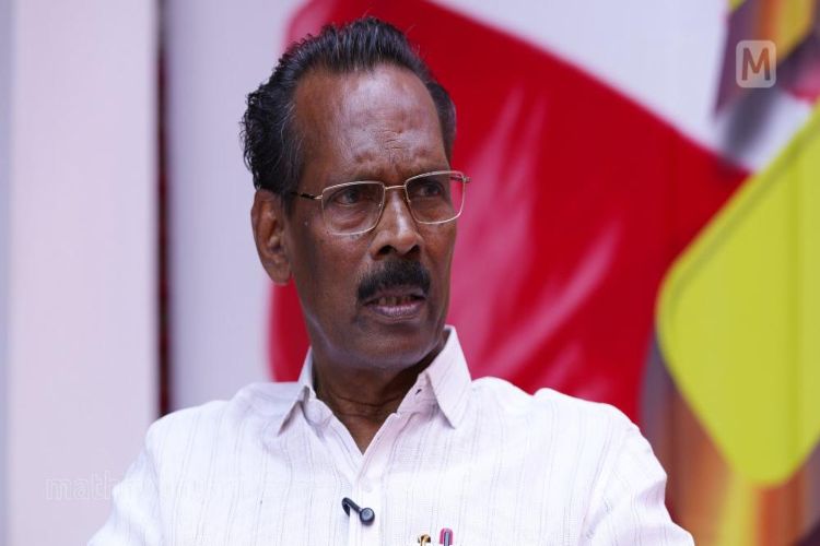 UDF ran a 'campaign of lies' during Kerala Assembly elections: LDF convener Ramakrishnan