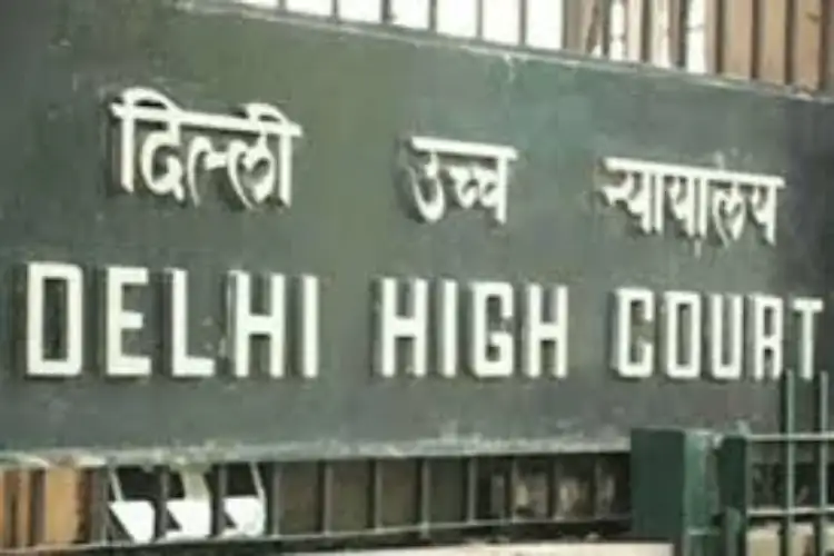 Delhi HC says policy details can't be given without basic information, dismisses appeal against LIC