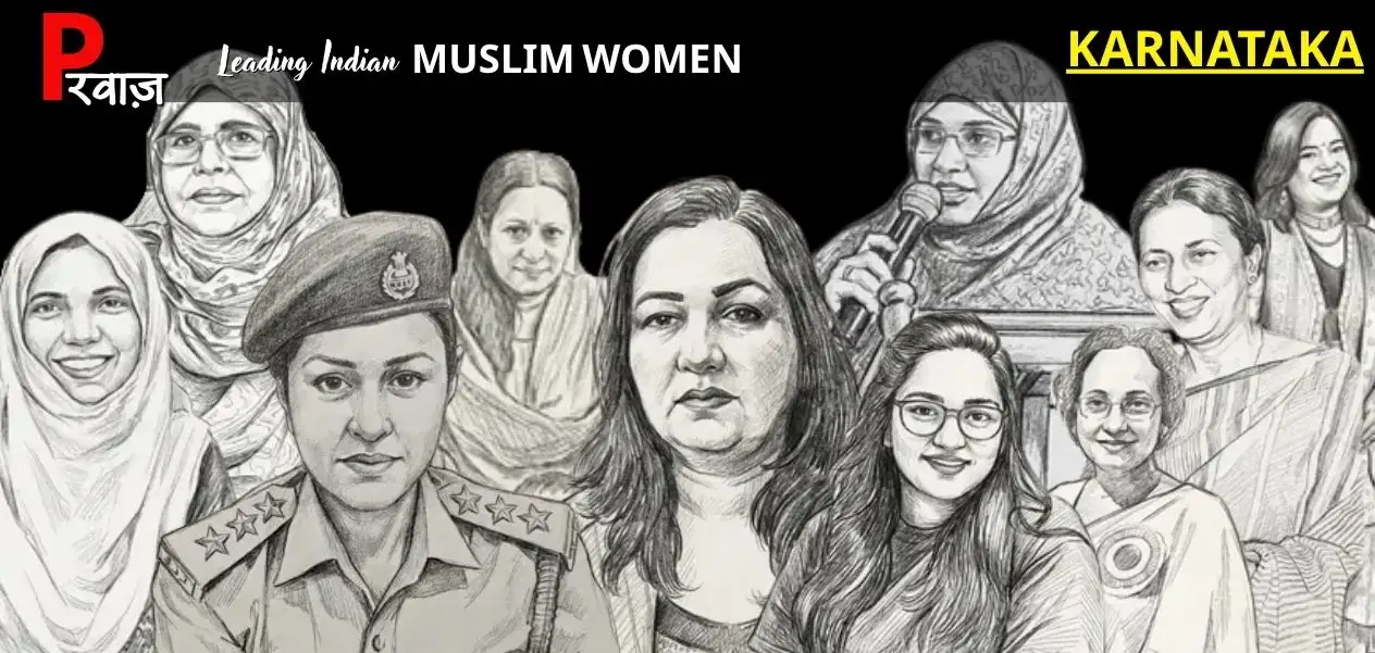 Parwaaz - Karnataka Rising Stories of Purpose Courage and Change