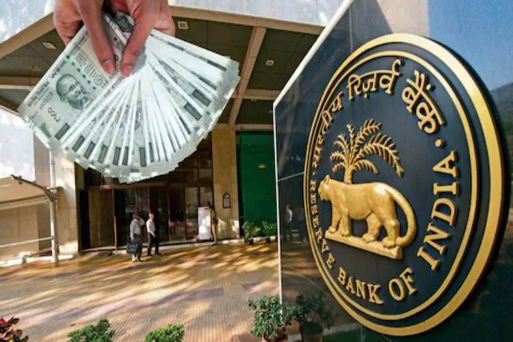 RBI to inject Rs 2 lakh crore into banking system today through seven-day VRRR auction