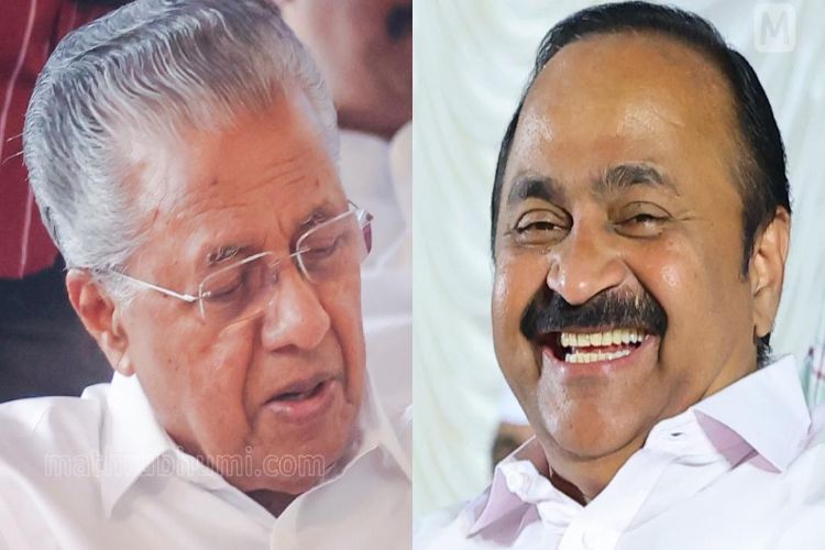 UDF will win a landslide victory in Kerala, NDA will not be able to open its account: Congress leader Satheesan