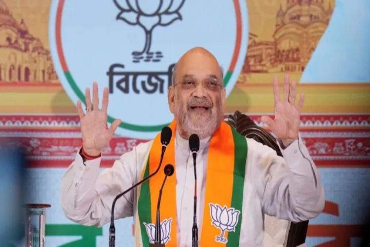 West Bengal elections: BJP's 'Sankalp Patra' promises to stop infiltration,