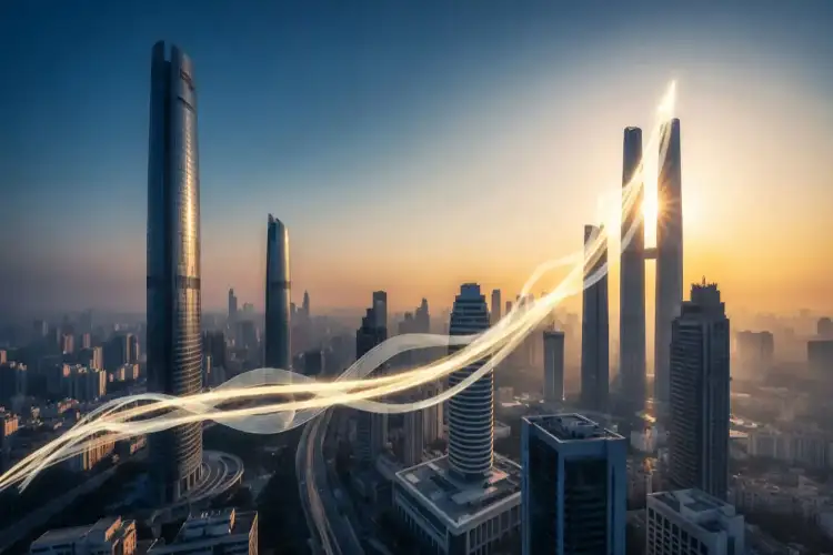 India's growth to ease but remain strong; ADB forecasts 6.9% in 2026, 7.3% in 2027