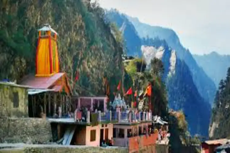 Uttarakhand: Mock drills at eight locations in Gangotri, Yamunotri