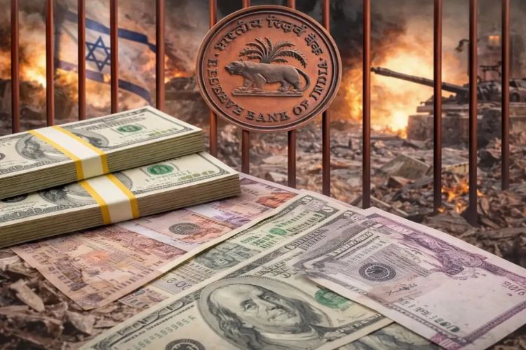 West Asia Conflict Could Impact Remittances Sent to India: CRISIL