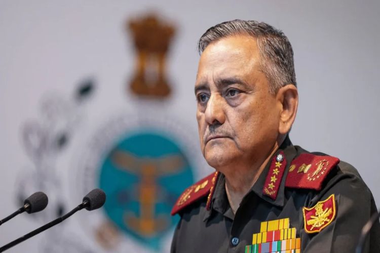 Armed Forces Need to Be Integrated and Equipped with Technology: CDS Chauhan