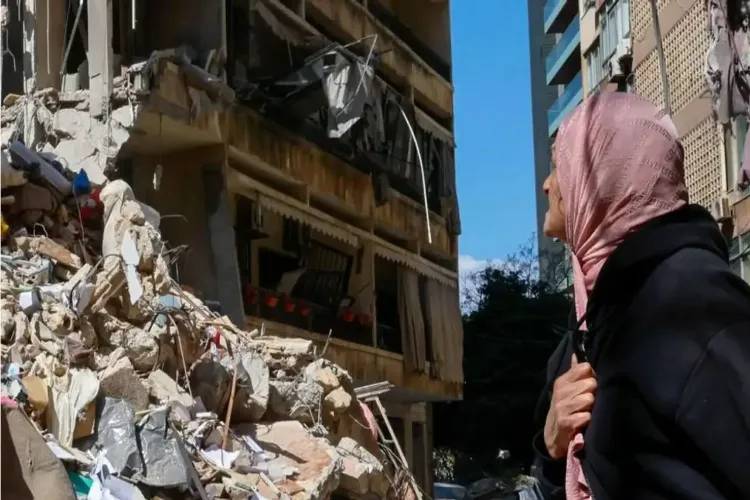 Key talks on the Lebanon-Israel ceasefire will be held in Washington next week.