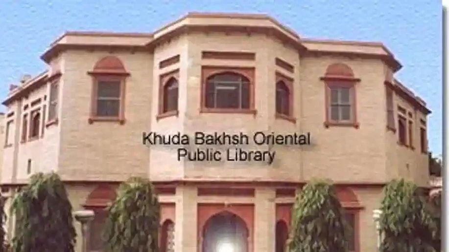 Parliamentary committee expresses concern over vacant director post at Khuda Baksh Library since 2023