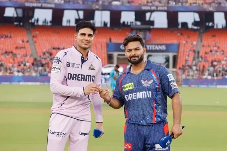 LSG's home record a concern, will look to build momentum against Gujarat