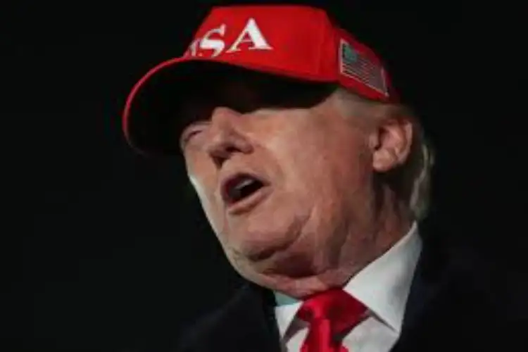 Trump says rescued airmen from Iran are in 